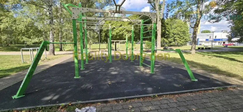 Pronájem bytu 2+1, Ostrava, Jiřího Trnky, 60 m2
