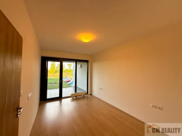 Pronájem bytu 2+kk, Olomouc - Nové Sady, Věry Pánkové, 56 m2