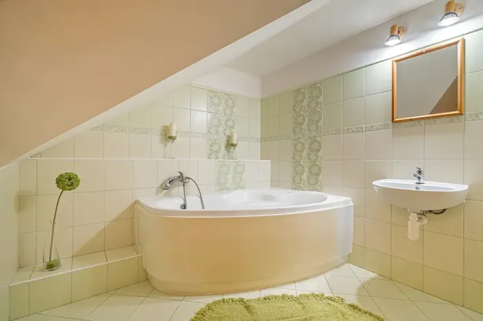 Dražba ubytování, Všechovice, 2500 m2