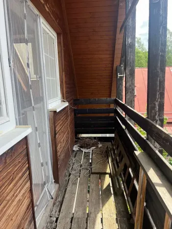 Dražba rodinného domu, Nové Hamry, 246 m2