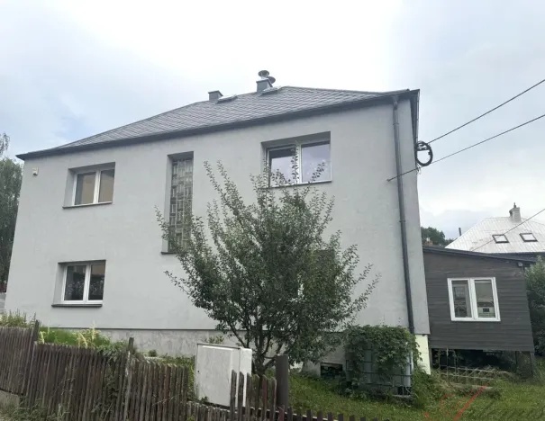 Prodej rodinného domu, Ludgeřovice, Rozvětvená, 200 m2