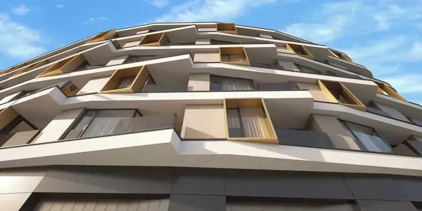Prodej bytu 2+kk, Praha - Košíře, Hlaváčkova, 46 m2