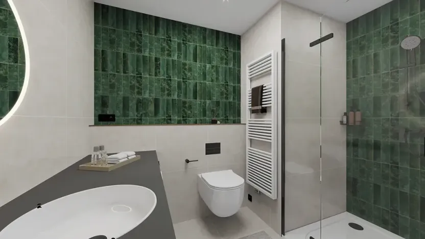 Prodej bytu 1+kk, Praha - Košíře, Hlaváčkova, 38 m2