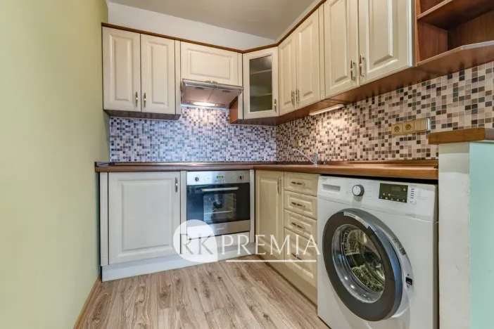 Pronájem bytu 2+kk, Teplice, Trnovanská, 40 m2