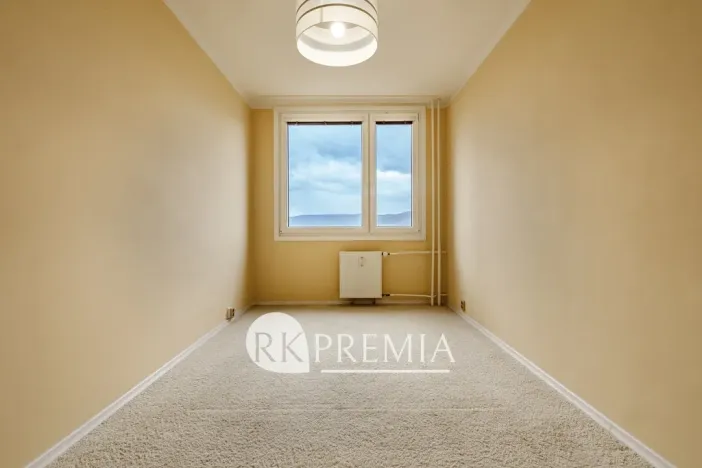 Pronájem bytu 2+kk, Teplice, Trnovanská, 40 m2
