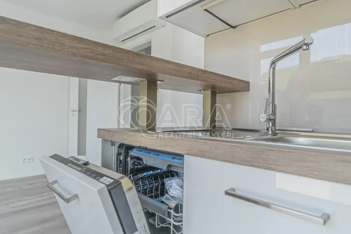 Pronájem bytu 1+kk, Praha - Stodůlky, Za Lužinami, 27 m2