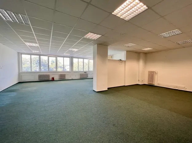 Pronájem kanceláře, Brno, Juliánovské náměstí, 250 m2