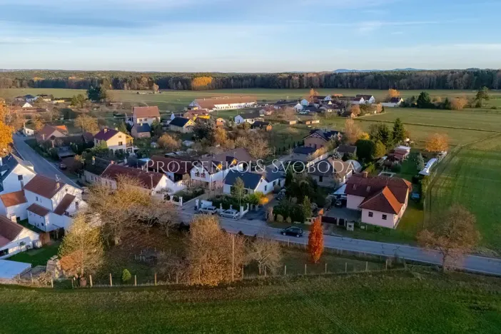 Prodej ubytování, Lipí, 223 m2