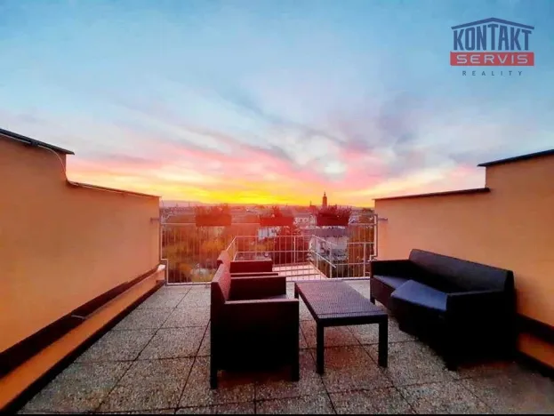 Pronájem bytu 2+1, České Budějovice, Štítného, 63 m2