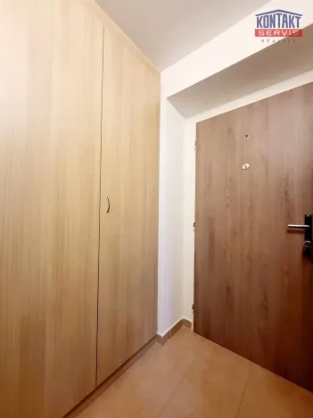 Pronájem bytu 2+1, České Budějovice, Štítného, 63 m2