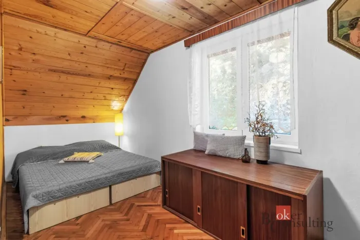 Prodej chalupy, Karlovice - Radvánovice, 107 m2