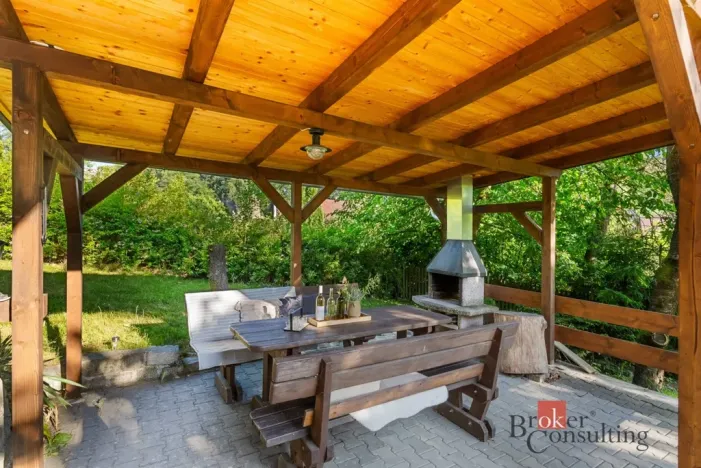 Prodej chalupy, Karlovice - Radvánovice, 107 m2