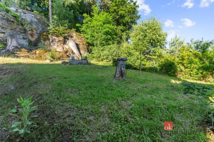 Prodej chalupy, Karlovice - Radvánovice, 107 m2