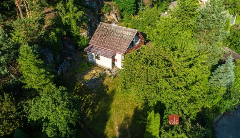 Prodej chalupy, Karlovice - Radvánovice, 107 m2