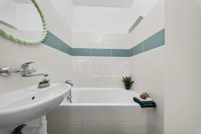 Pronájem bytu 2+kk, Ostrava - Výškovice, Staňkova, 50 m2