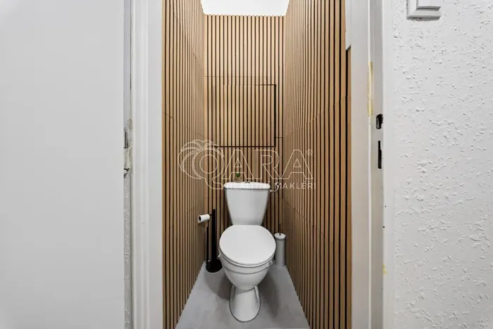 Pronájem bytu 2+kk, Ostrava - Výškovice, Staňkova, 50 m2