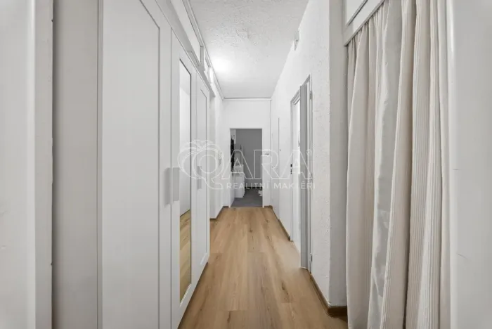 Pronájem bytu 2+kk, Ostrava - Výškovice, Staňkova, 50 m2