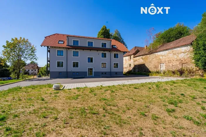 Prodej bytu 3+kk, Horní Planá, 70 m2