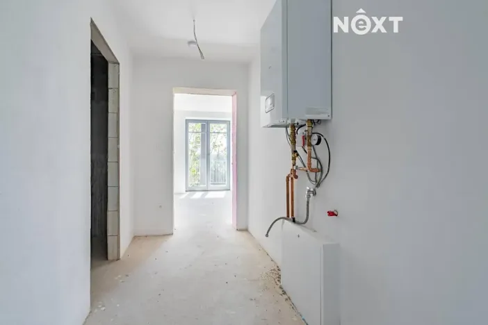 Prodej bytu 3+kk, Horní Planá, 70 m2