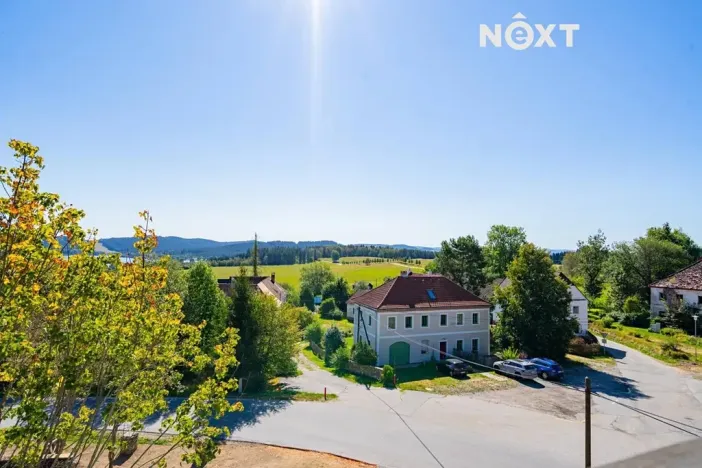Prodej bytu 3+kk, Horní Planá, 70 m2