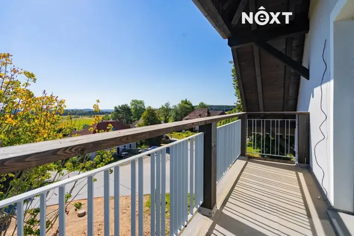 Prodej bytu 2+kk, Horní Planá, 58 m2