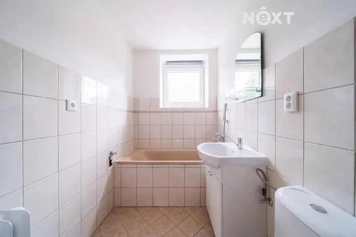 Pronájem bytu 2+1, Vsetín, Josefa Sousedíka, 55 m2