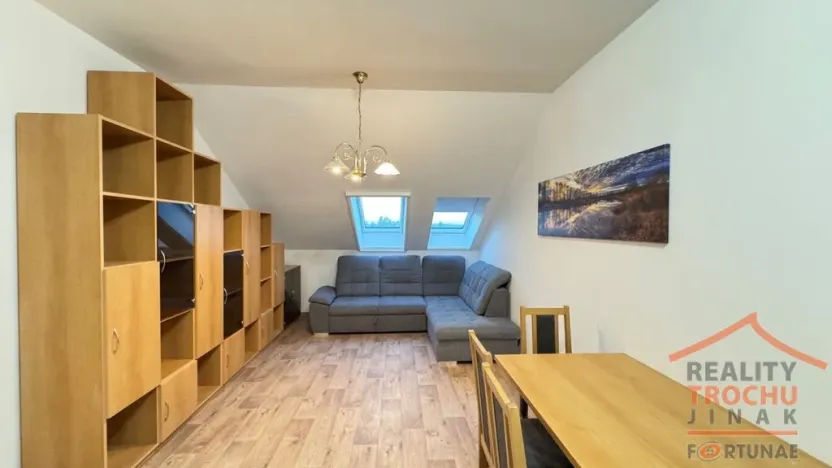 Prodej bytu 2+kk, Hradec Králové, Pardubická, 48 m2