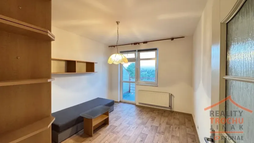 Prodej bytu 2+kk, Hradec Králové, Pardubická, 48 m2
