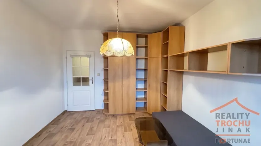 Prodej bytu 2+kk, Hradec Králové, Pardubická, 48 m2