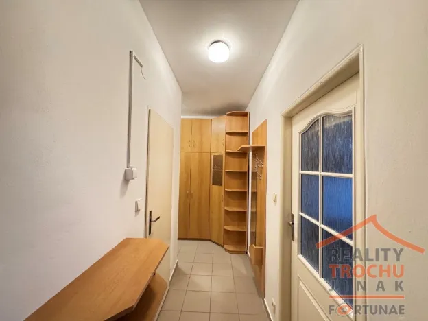 Prodej bytu 2+kk, Hradec Králové, Pardubická, 48 m2