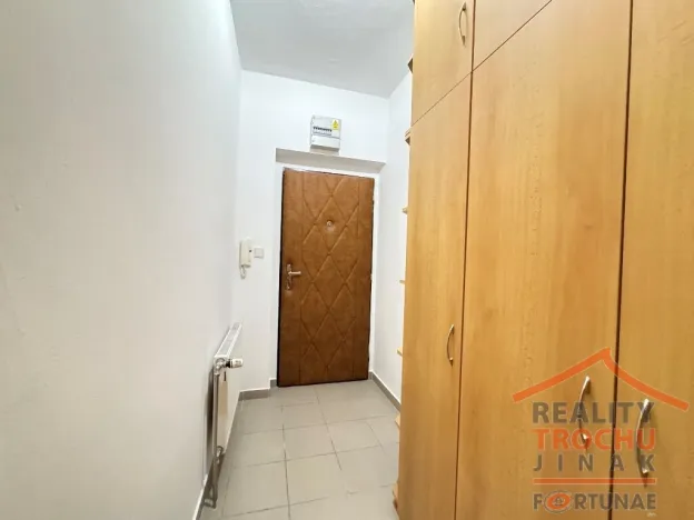 Prodej bytu 2+kk, Hradec Králové, Pardubická, 48 m2