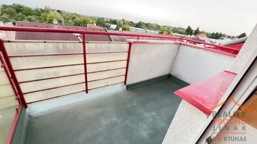 Prodej bytu 2+kk, Hradec Králové, Pardubická, 48 m2