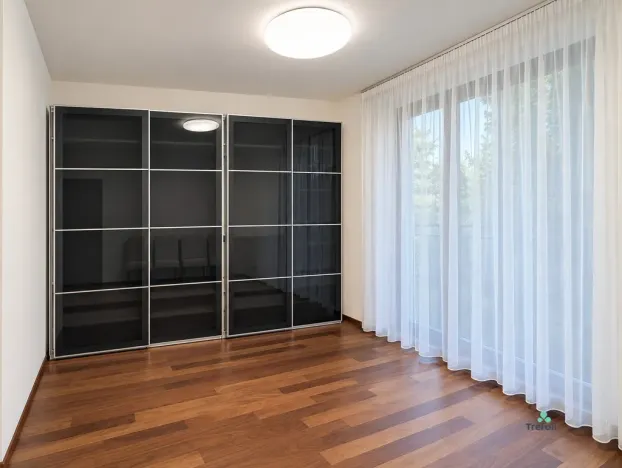 Pronájem bytu 2+kk, Praha - Nusle, K sídlišti, 72 m2