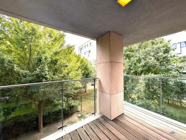 Pronájem bytu 2+kk, Praha - Nusle, K sídlišti, 72 m2
