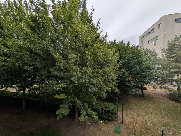 Pronájem bytu 2+kk, Praha - Nusle, K sídlišti, 72 m2