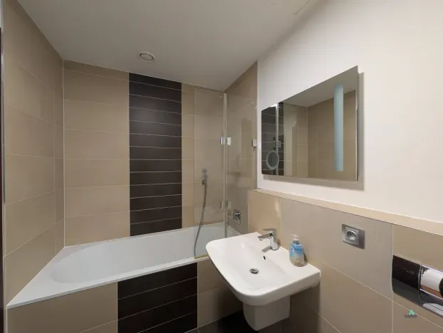 Pronájem bytu 2+kk, Praha - Nusle, K sídlišti, 72 m2