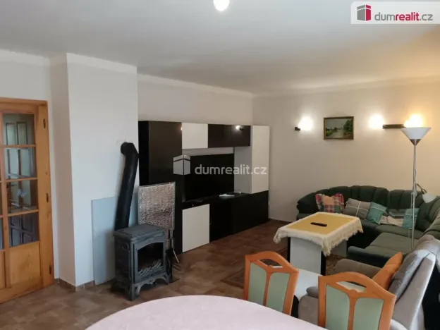 Pronájem rodinného domu, Bystřice - Ouběnice, 300 m2