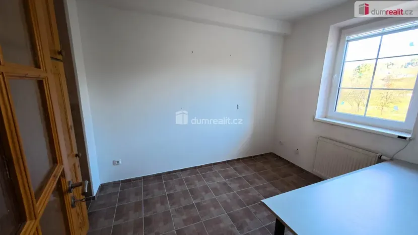 Pronájem rodinného domu, Bystřice - Ouběnice, 300 m2