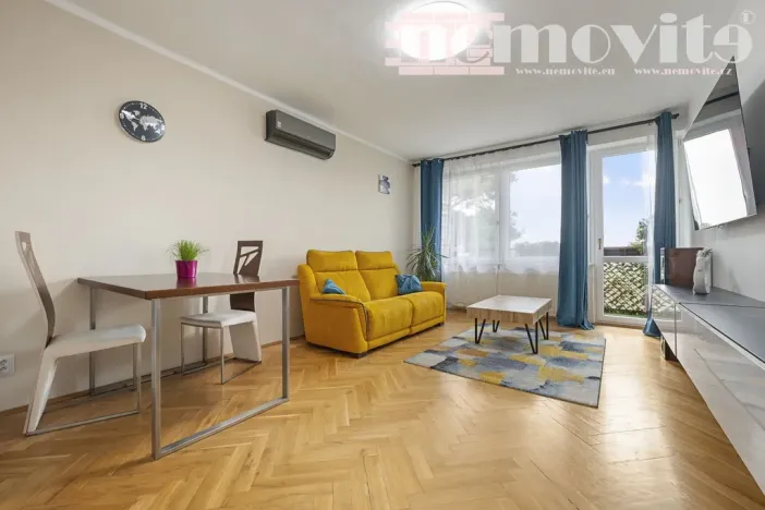 Prodej bytu 3+1, Hradec Králové, U Střelnice, 74 m2