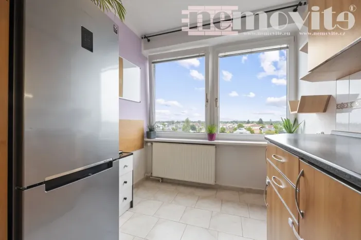 Prodej bytu 3+1, Hradec Králové, U Střelnice, 74 m2