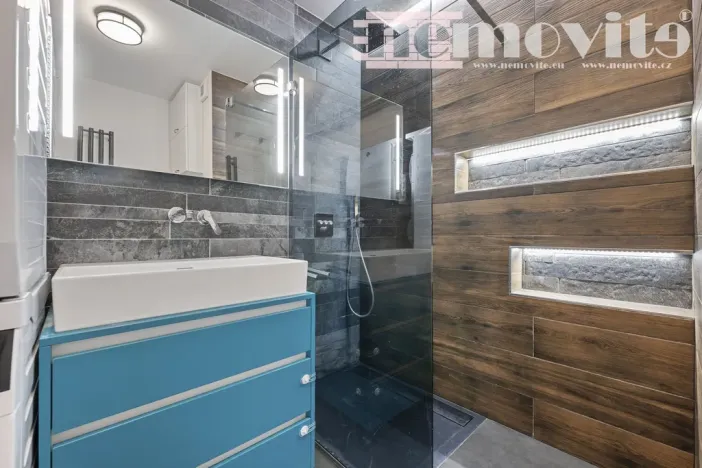 Prodej bytu 3+1, Hradec Králové, U Střelnice, 74 m2