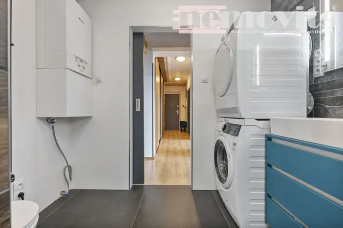 Prodej bytu 3+1, Hradec Králové, U Střelnice, 74 m2