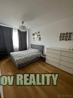 Pronájem bytu 2+kk, Praha - Libeň, Matějkova, 58 m2