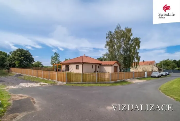 Prodej pozemku pro bydlení, Klobuky, 1138 m2