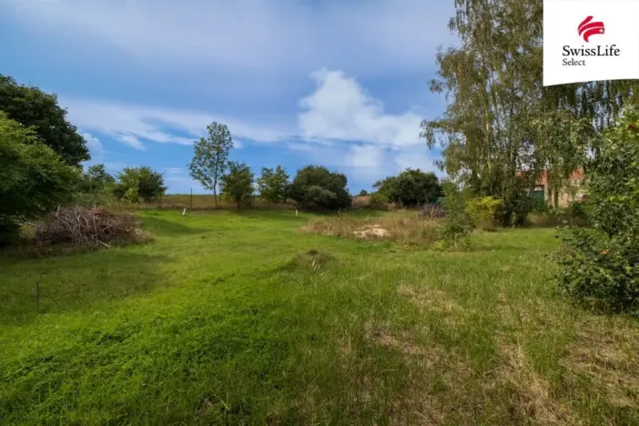 Prodej pozemku pro bydlení, Klobuky, 1138 m2