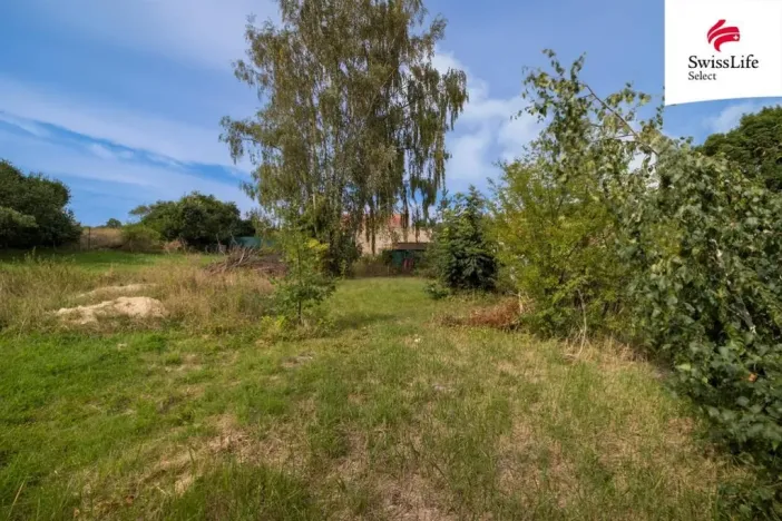 Prodej pozemku pro bydlení, Klobuky, 1138 m2