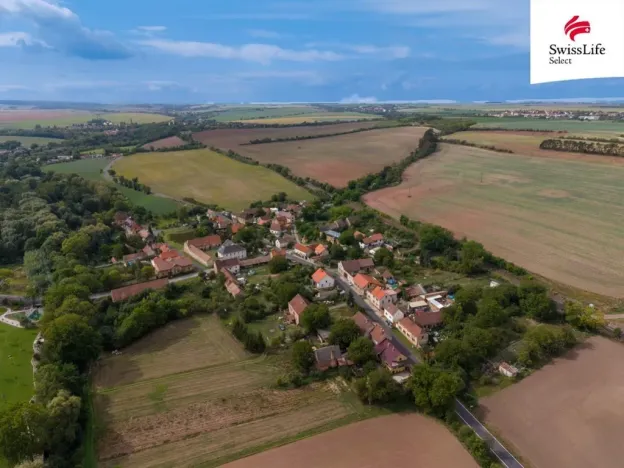 Prodej pozemku pro bydlení, Klobuky, 1138 m2