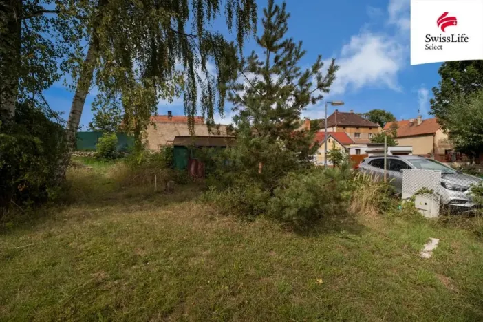 Prodej pozemku pro bydlení, Klobuky, 1138 m2