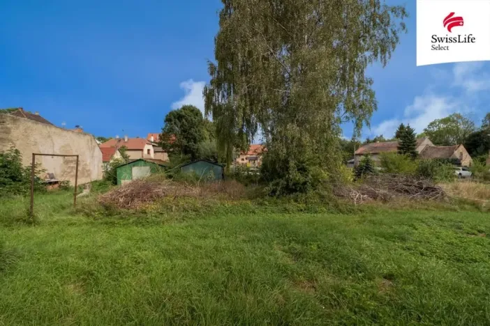 Prodej pozemku pro bydlení, Klobuky, 1138 m2