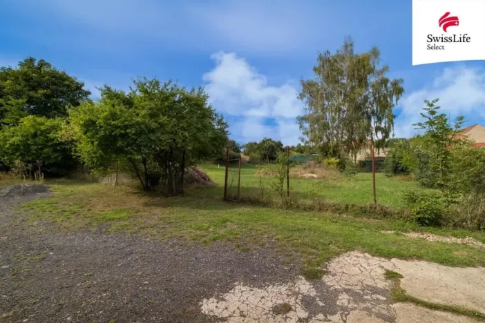 Prodej pozemku pro bydlení, Klobuky, 1138 m2